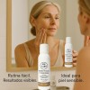 Suero Reafirmante Facial Y Corporal Colágeno 120ml Nulabs