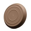 Appleware Coty Plate Type 220 Brown
