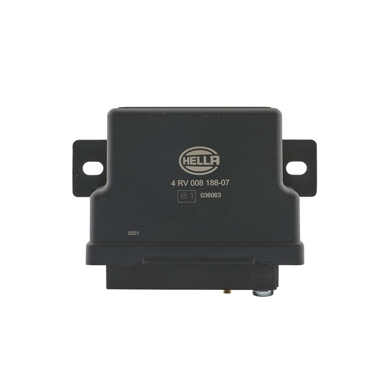 HELLA 4RV 008 188-071 Control Unit, glow plug system -