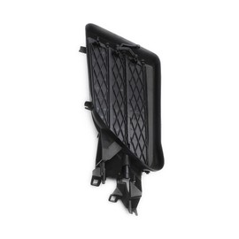 Yiklwwy 1058007-00-J 105800700J Front Air Shutter Active Grill Right Side Compatible with Model S 2016-2024