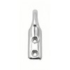 Heavy Duty Stainless Steel 316 Wall Hooks, Marine Grade Wall