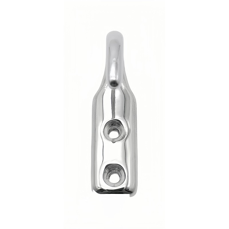 Heavy Duty Stainless Steel 316 Wall Hooks, Marine Grade Wall
