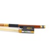 Yinfente Professional Brazilwood Violin Bow with Ebony Frog Rich Sound