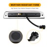 Mynoway LED 3rd Third Brake Light Replacement for Ram 1500