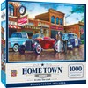 MasterPieces 1000 Piece Jigsaw Puzzle for Adults & Family -