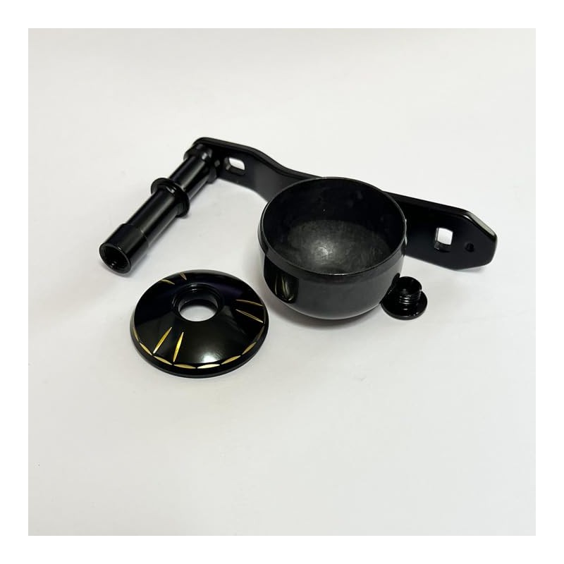 Fishing Reel Handle, Replace Electric Handle Easy to Install Fishing