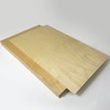 10 Pack | 3mm 1/8th inch Finished Premium Baltic Birch