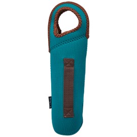 トーン tone ボトルカバーL フラワーグリーン TC-10