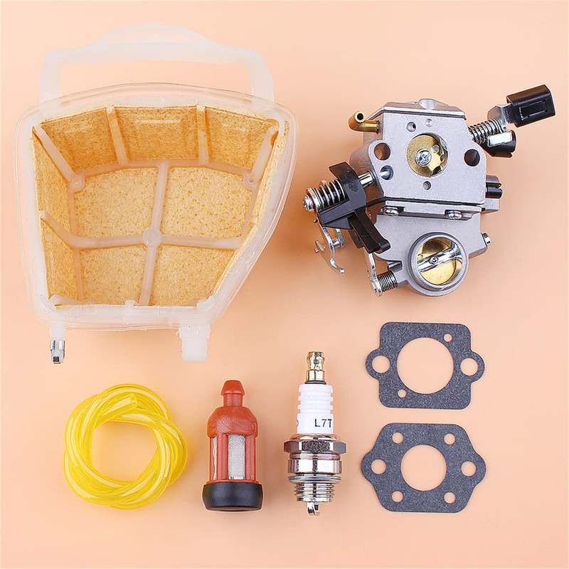 Mtanlo Carburetor Tune Up Kit For Stihl Ms311 Ms311C Ms391