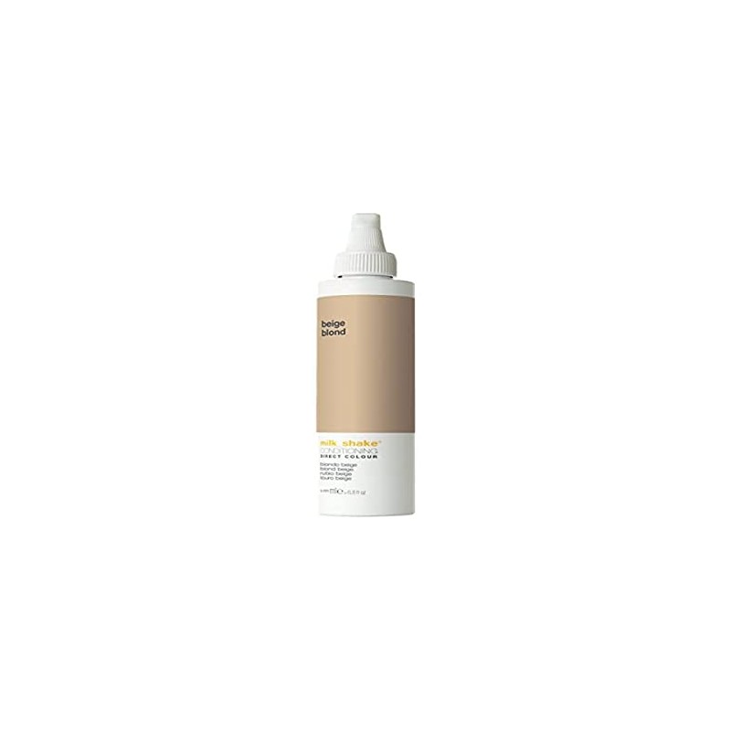 Milkshake Beige Blond Direct Colour 100 ml