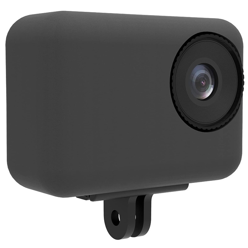 Honbobo DJI Osmo Action 4/Action 3 Windproof Cover Sponge Sleeve