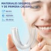 Shape Teeth Whitening Kit Blanqueamiento Dientes Tecnología Que Elimina Bacterias