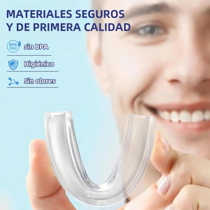 Shape Teeth Whitening Kit Blanqueamiento Dientes Tecnología Que Elimina Bacterias