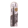 Kutsuwa CP233BK Compass Slimmy, Black