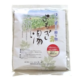 Wormwood Hot Water Bath Pack, Made in Ehime Prefecture, 100% Home-grown Wormwood (1 Bag)