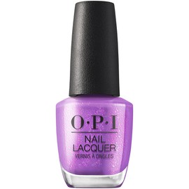 OPI Nail Lacquer, I Sold My Crypto, Purple Nail Polish, me myself Spring ‘23 Collection, 0.5 fl oz.
