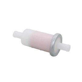 MOTOKU In-Line Fuel Filter for Honda Goldwing 1200 1500 GL1500 GL1500A GL1200I GL1500I GL1500SE Hawk GT 650 NT650 Interceptor 700 VFR700F 750 VFR750F PC800 Shadow ACE 1100 ACE VT1100C