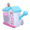 Ice Cream Foam Maker Bath Toy Toddlers Bubble Play Set