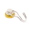 Gold Swivel Hook for Holding Rope, Wires and Clothing -