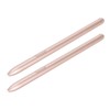 2pcs Tablet Stylus Replacement for Tab S7 FE with Magnetic