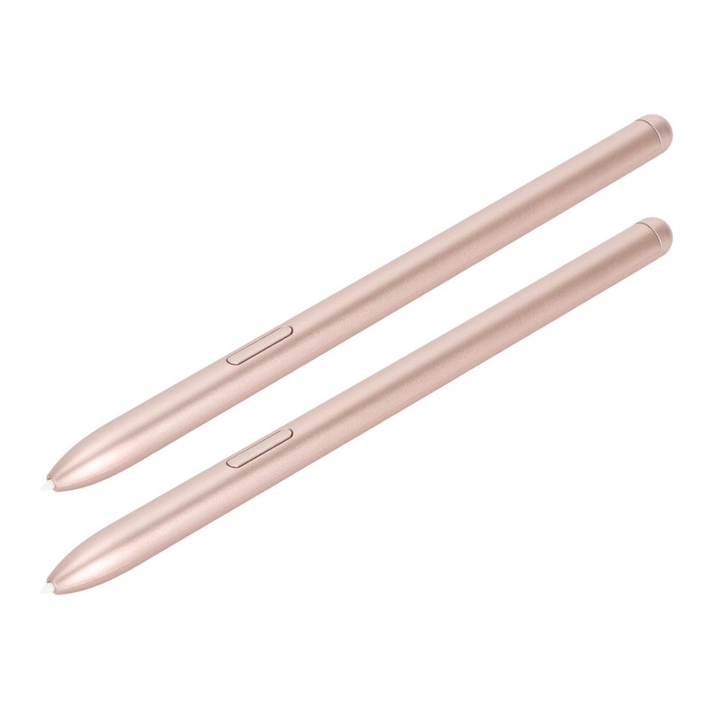2pcs Tablet Stylus Replacement for Tab S7 FE with Magnetic