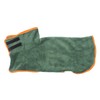 Dog Drying Robe Fast Drying Water Absorption Keep Warm Pet
