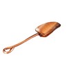 Sertodo Copper Scoop for Coffee and Spices | Solid Copper,