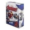 ToyMark Patines Roller 4 Ruedas Avengers Nuevos Y Originales