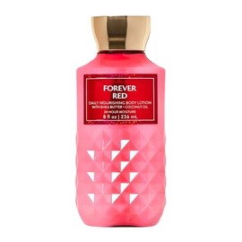 Bath and Body Forever Red Daily Nourishing Body Lotion 8 fl Oz