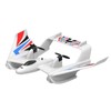 Remote Control Airplane 3in1 Water Land Air Remote Control Airplane