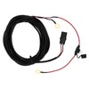 Electric Wheelchair Lift Battery Cable Wiring Harness 22 feet for