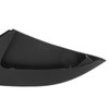 Front Bumper Grille Stylish Strong Protection Rugged Bumper Grille Molding
