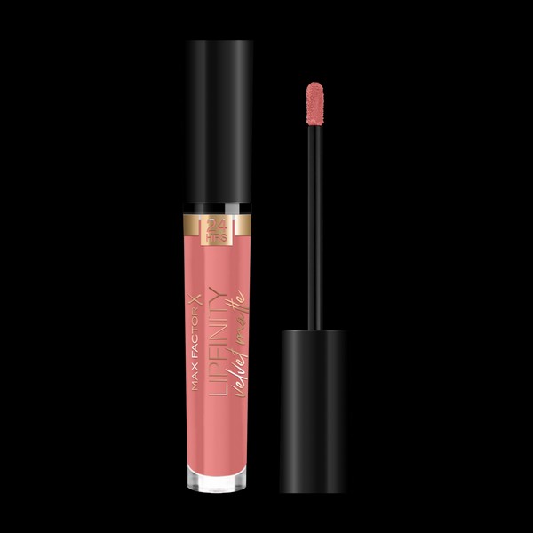 MAX FACTOR VELVET MATTES LIPSTICK No 30