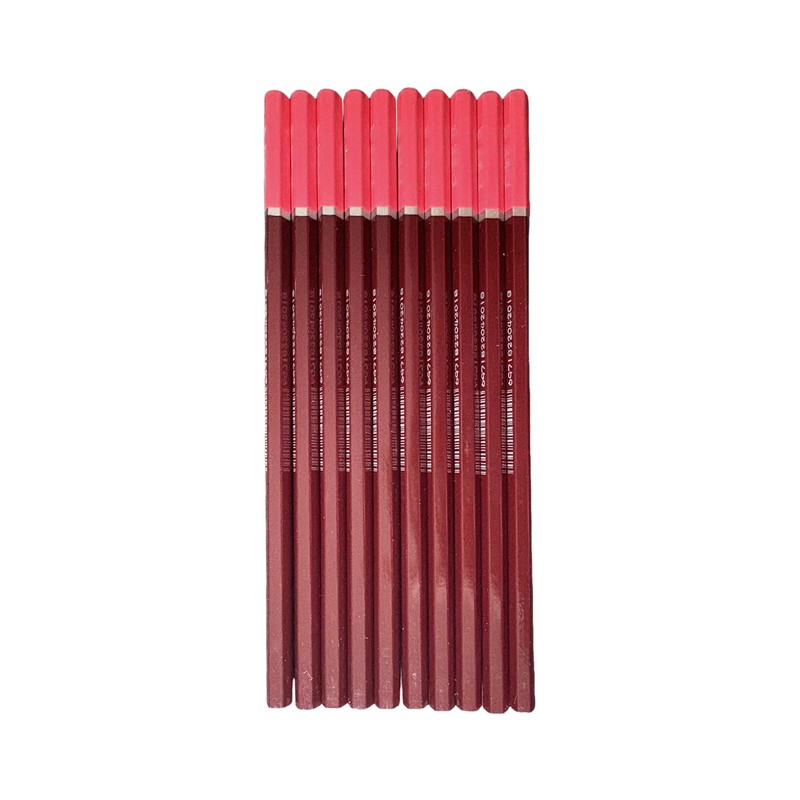 Professional Drawing Charcoal Pencils Set, 10 Piece Art Supplies with