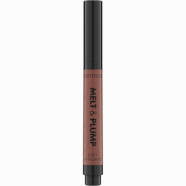 Catrice Melt & Plump Juicy Lip Plumper, No. 030, Brown, Moisturising, Volumising, Vegan, No Preservatives, No Parabens, No Microplastic Particles, Pack of 1 (1.8 g)