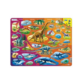Larsen Dinosaur Time Period HL1 –