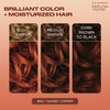 Clairol Textures & Tones Permanent Hair Dye, 8RO Sunset Copper