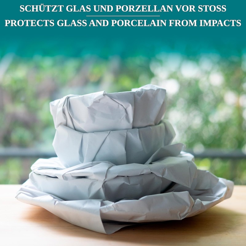 Packing Paper Moving Tableware 64 x 44 cm - 900