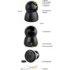 HiKam Q8 Surveillance Camera with App & Support – Data