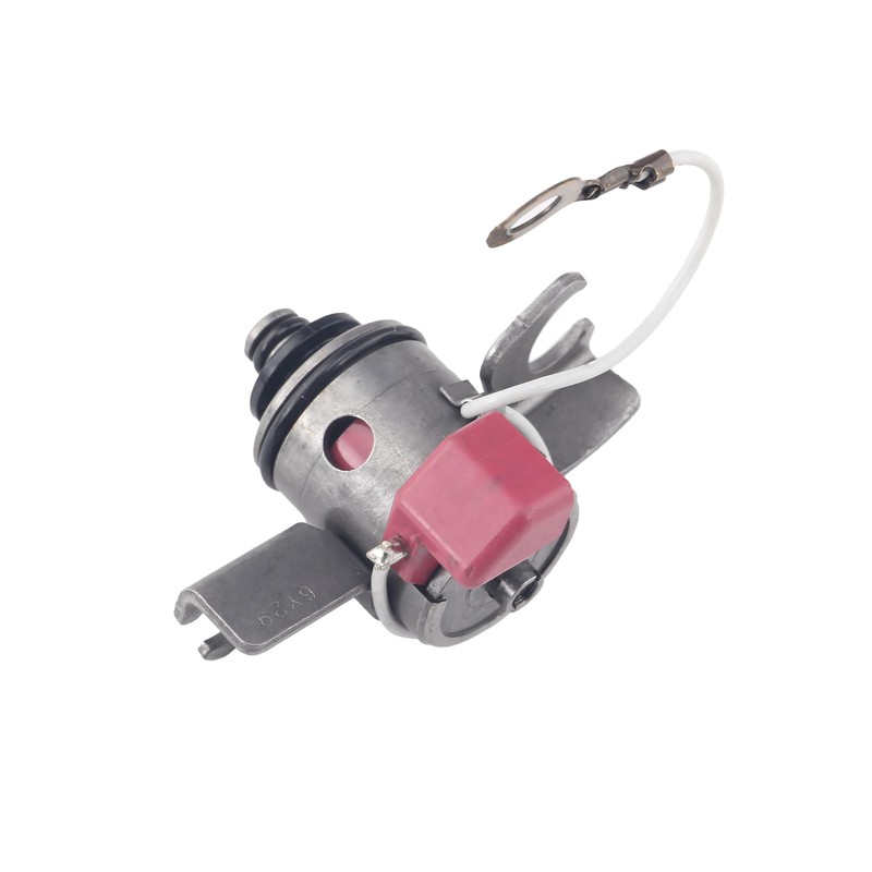 4EAT Transmission Solenoids Kit Compatible with 2001-2014 Subaru Forester Outback