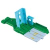 Takara Tomy Plarail J-32 Action Town, Large Splashbridge, Train, Train