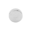80 Pcs Round Neodymium Magnet Heavy Duty Strong Magnetism Glossy