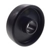 Numatic 2-Shot Wheel