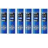 Pentel Ain Stein Mechanical Refill Leads - 0.5mm - HB