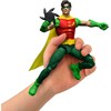 Mattel DC Premier - Robin, action figure del Ragazzo Meraviglia