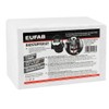 Eufab Wheel Stopper for Wide Tyres up to 3.25 Inch