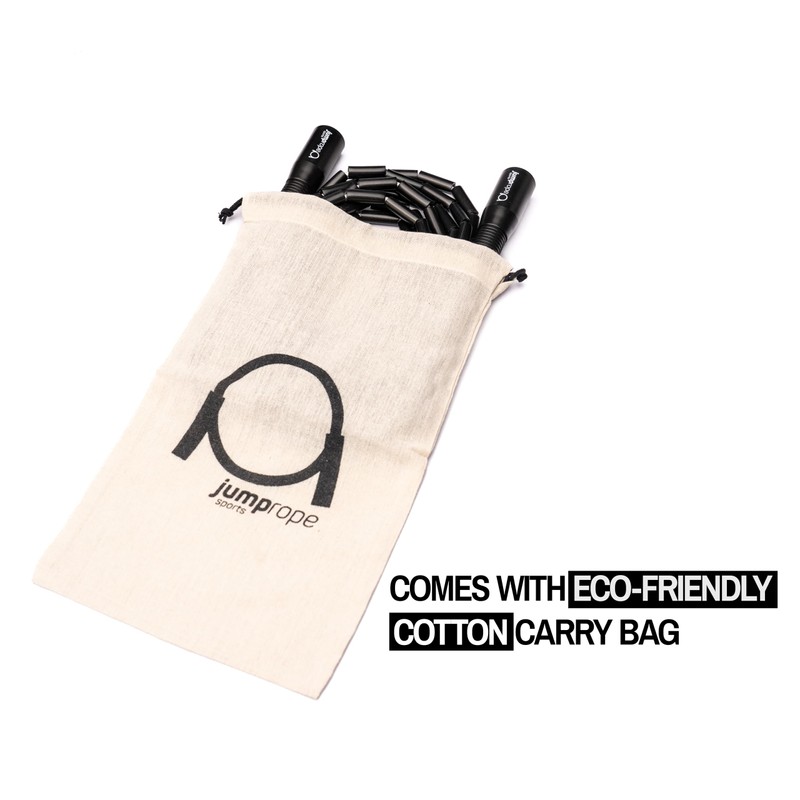 Professional Rope Skipping Competition Skipping Rope Freestyle Bead - Length
