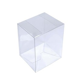 Entertainment Earth Vinyl Collectible Protector Box 2-Pack