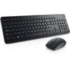 Dell KM3322W Keyboard and Mouse