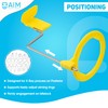 AIM DENTAL SUPPLY ADS - Dental X-Ray Positioning Indicator with